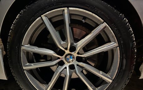 BMW 3 серия, 2019 год, 3 398 000 рублей, 22 фотография