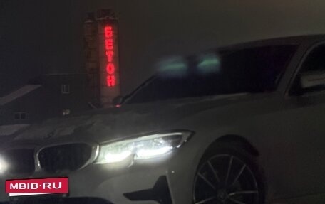 BMW 3 серия, 2019 год, 3 398 000 рублей, 29 фотография