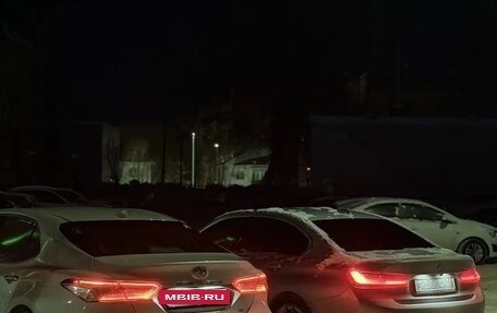 BMW 3 серия, 2019 год, 3 398 000 рублей, 27 фотография