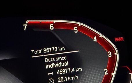 BMW 3 серия, 2019 год, 3 398 000 рублей, 33 фотография