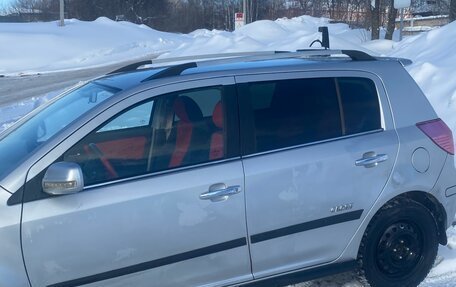 Geely MK Cross I, 2012 год, 215 000 рублей, 3 фотография