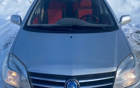 Geely MK Cross I, 2012 год, 215 000 рублей, 4 фотография