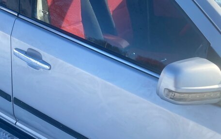 Geely MK Cross I, 2012 год, 215 000 рублей, 8 фотография