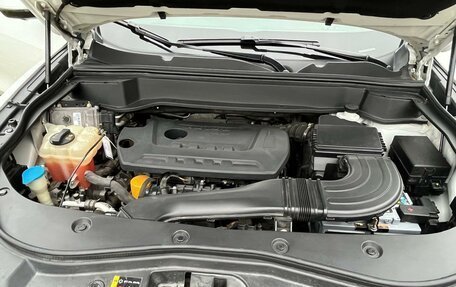 Haval F7 I, 2019 год, 1 950 000 рублей, 3 фотография