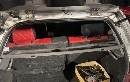 Geely MK Cross I, 2012 год, 215 000 рублей, 14 фотография