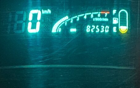 Geely MK Cross I, 2012 год, 215 000 рублей, 13 фотография