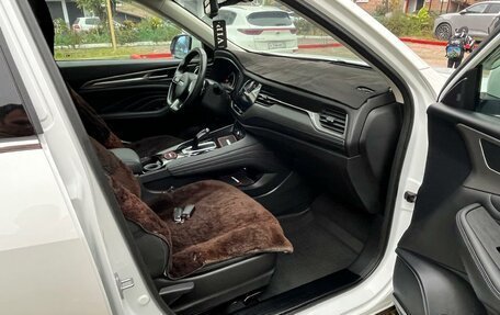 Haval F7 I, 2019 год, 1 950 000 рублей, 2 фотография