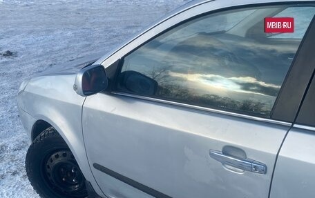 Geely MK Cross I, 2012 год, 215 000 рублей, 5 фотография