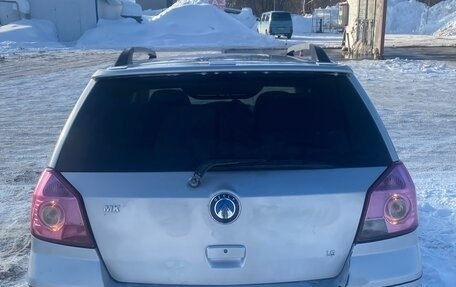 Geely MK Cross I, 2012 год, 215 000 рублей, 9 фотография