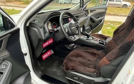 Haval F7 I, 2019 год, 1 950 000 рублей, 5 фотография