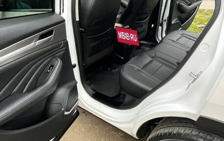 Haval F7 I, 2019 год, 1 950 000 рублей, 6 фотография