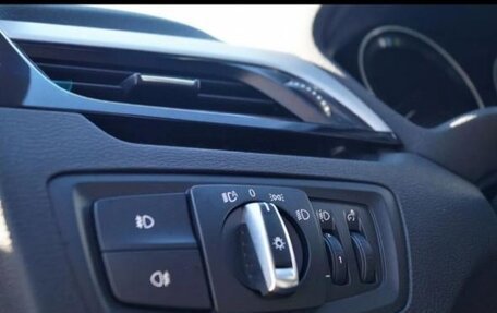 BMW X1, 2020 год, 2 850 000 рублей, 4 фотография