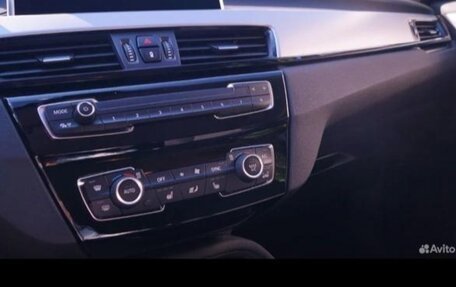 BMW X1, 2020 год, 2 850 000 рублей, 9 фотография