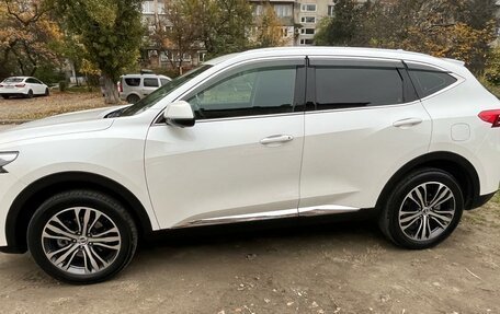 Haval F7 I, 2019 год, 1 950 000 рублей, 8 фотография