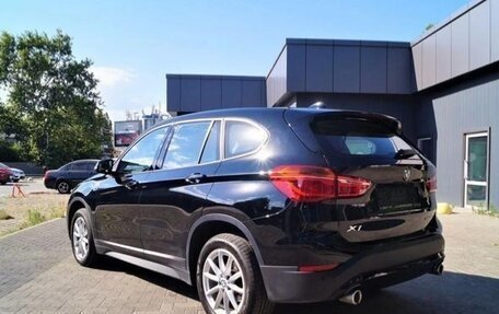 BMW X1, 2020 год, 2 850 000 рублей, 5 фотография