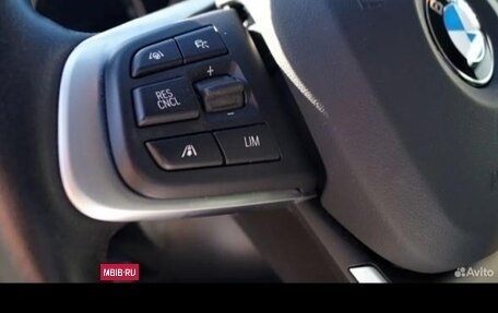 BMW X1, 2020 год, 2 850 000 рублей, 2 фотография