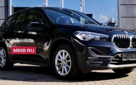 BMW X1, 2020 год, 2 850 000 рублей, 6 фотография