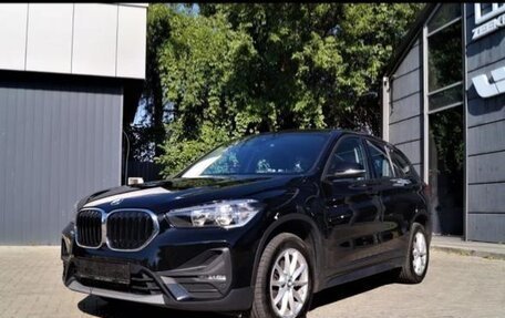 BMW X1, 2020 год, 2 850 000 рублей, 11 фотография
