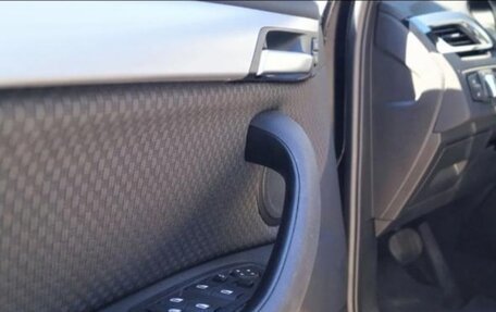 BMW X1, 2020 год, 2 850 000 рублей, 10 фотография