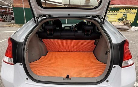 Honda Insight II рестайлинг, 2009 год, 850 000 рублей, 15 фотография