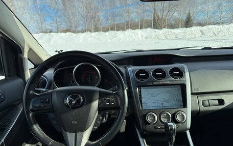 Mazda CX-7 I рестайлинг, 2011 год, 1 290 000 рублей, 11 фотография