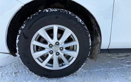 Mazda CX-7 I рестайлинг, 2011 год, 1 290 000 рублей, 14 фотография