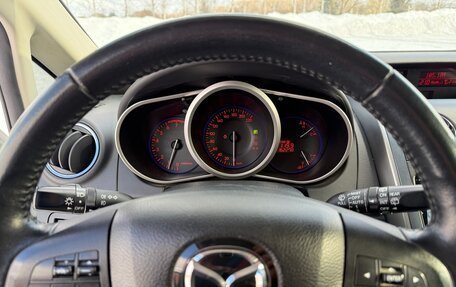 Mazda CX-7 I рестайлинг, 2011 год, 1 290 000 рублей, 12 фотография