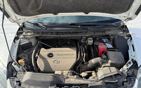 Mazda CX-7 I рестайлинг, 2011 год, 1 290 000 рублей, 8 фотография