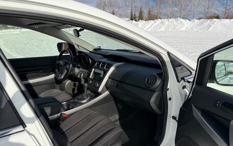 Mazda CX-7 I рестайлинг, 2011 год, 1 290 000 рублей, 13 фотография