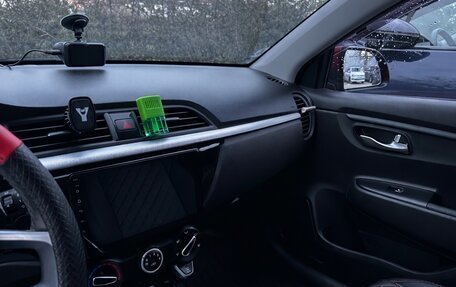 KIA Rio IV, 2020 год, 1 800 000 рублей, 6 фотография