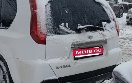 Nissan X-Trail, 2014 год, 1 220 000 рублей, 2 фотография