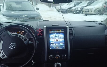 Nissan X-Trail, 2014 год, 1 220 000 рублей, 5 фотография