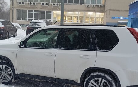 Nissan X-Trail, 2014 год, 1 220 000 рублей, 3 фотография