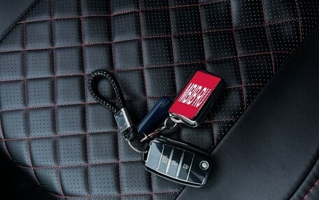 KIA Rio IV, 2020 год, 1 800 000 рублей, 4 фотография