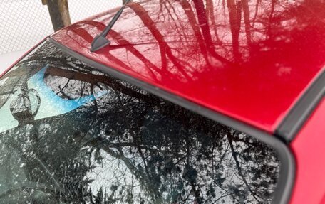 Chevrolet Spark III, 2006 год, 215 000 рублей, 9 фотография