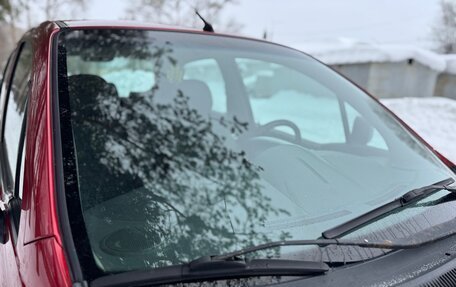 Chevrolet Spark III, 2006 год, 215 000 рублей, 12 фотография