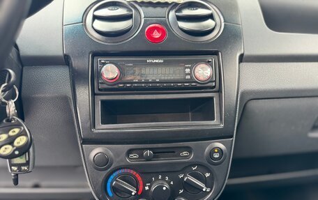 Chevrolet Spark III, 2006 год, 215 000 рублей, 15 фотография