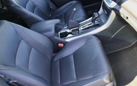 Honda Accord IX рестайлинг, 2013 год, 1 850 000 рублей, 10 фотография