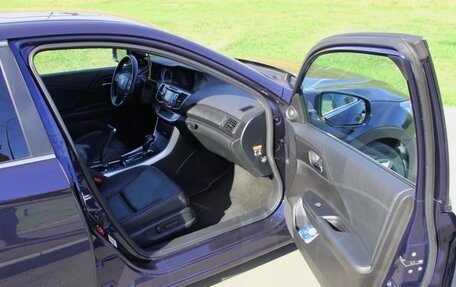 Honda Accord IX рестайлинг, 2013 год, 1 850 000 рублей, 9 фотография