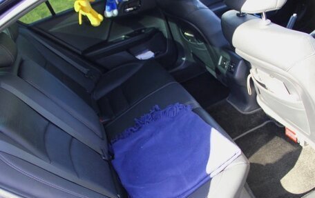 Honda Accord IX рестайлинг, 2013 год, 1 850 000 рублей, 12 фотография