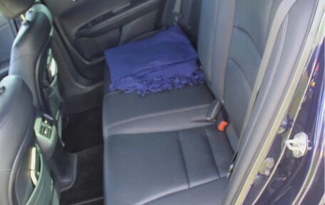 Honda Accord IX рестайлинг, 2013 год, 1 850 000 рублей, 13 фотография