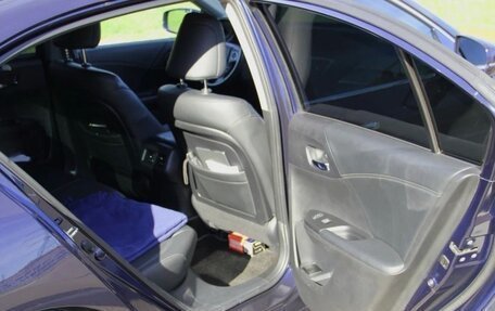 Honda Accord IX рестайлинг, 2013 год, 1 850 000 рублей, 11 фотография