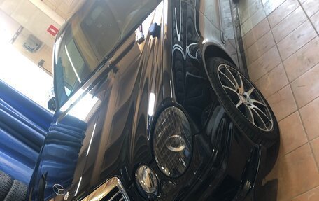 Mercedes-Benz E-Класс, 2007 год, 1 270 000 рублей, 2 фотография