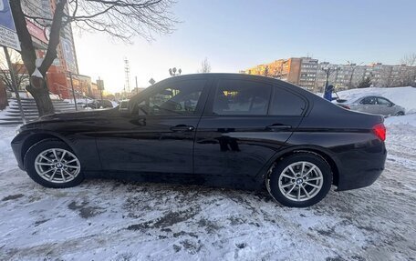 BMW 3 серия, 2014 год, 1 390 000 рублей, 4 фотография