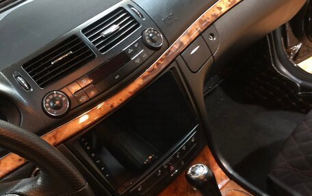 Mercedes-Benz E-Класс, 2007 год, 1 270 000 рублей, 6 фотография