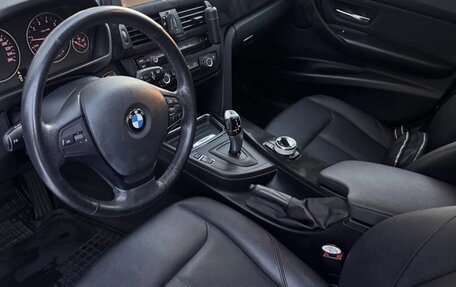 BMW 3 серия, 2014 год, 1 390 000 рублей, 7 фотография