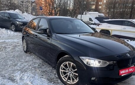 BMW 3 серия, 2014 год, 1 390 000 рублей, 5 фотография