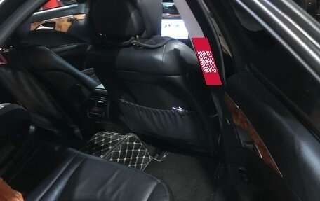 Mercedes-Benz E-Класс, 2007 год, 1 270 000 рублей, 4 фотография