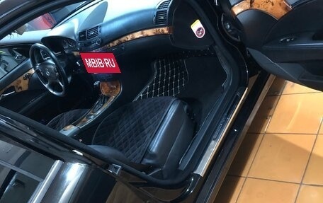 Mercedes-Benz E-Класс, 2007 год, 1 270 000 рублей, 5 фотография