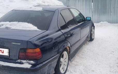 BMW 3 серия, 1993 год, 255 000 рублей, 7 фотография